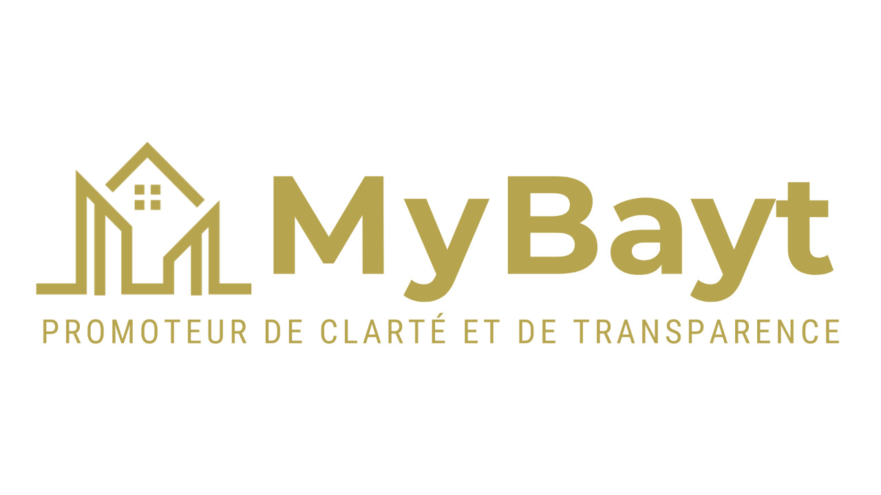 Logo MyBayt - projet.immo