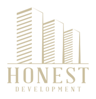 Logo Honest Signature - projet.immo