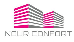 Logo Nour Sakane - projet.immo
