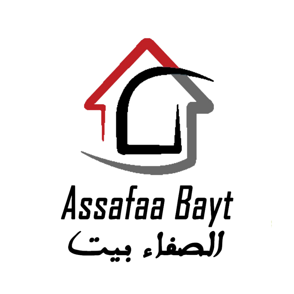 Logo Assafaa Liliskane - projet.immo